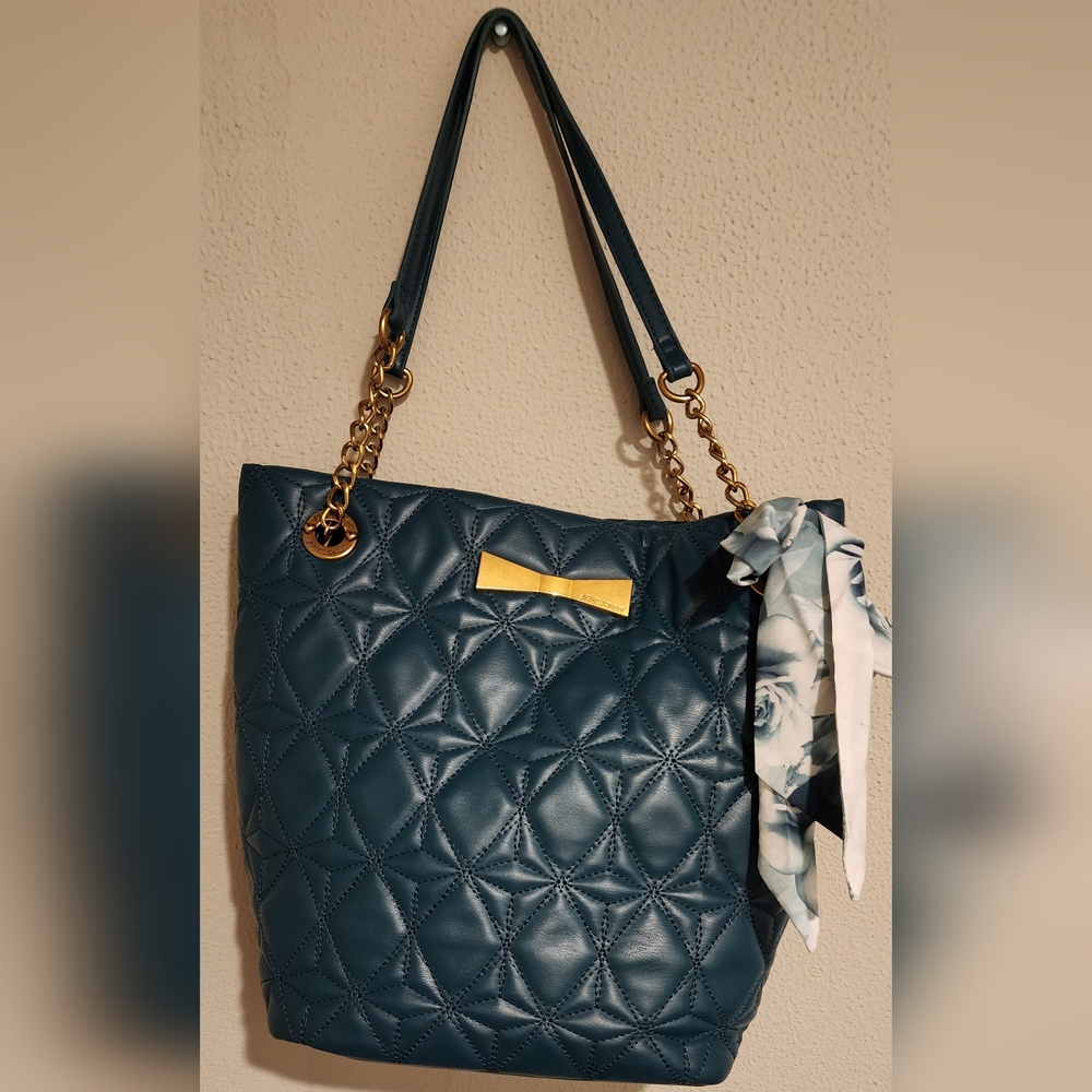 Betsey Johnson Tote Bag